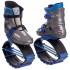 Фитнес джамперы профессиональные Record Kangoo Jumps SK-7282