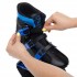 Фитнес джамперы профессиональные Record Kangoo Jumps SK-7282