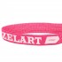 Тканевая лента сопротивления Zelart LOOP BANDS FI-1970-S S розовая