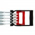 Эспандер многофункциональный 3в1 для пресса и рук Sport Trade CMH-113