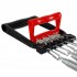Эспандер пружинный плечевой Sport Trade LMH-112 - ваш идеальный тренажер для дома
