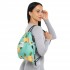 Рюкзак-мешок COMPACT BAG 4Monster - идеальный выбор для активных людей