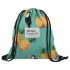 Рюкзак-мешок COMPACT BAG 4Monster - идеальный выбор для активных людей
