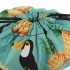 Рюкзак-мешок COMPACT BAG 4Monster - идеальный выбор для активных людей