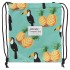 Рюкзак-мешок COMPACT BAG 4Monster - идеальный выбор для активных людей