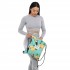 Рюкзак-мешок COMPACT BAG 4Monster - идеальный выбор для активных людей