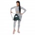Рюкзак-мешок COMPACT BAG 4Monster - идеальный выбор для активных людей