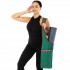 Сумка для йоги через плечо Yoga bag BLOOM LB7085 – ваш идеальный спутник на тренировках