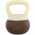 Мягкая гиря BLOOM SOFT KETTLEBELL LB7012-6, 6 кг