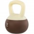 Мягкая гиря BLOOM SOFT KETTLEBELL LB7012-6, 6 кг