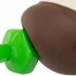 Мягкая гиря BLOOM SOFT KETTLEBELL LB7012-6, 6 кг