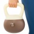 Мягкая гиря BLOOM SOFT KETTLEBELL LB7012-6, 6 кг