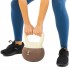 Мягкая гиря BLOOM SOFT KETTLEBELL LB7012-6, 6 кг