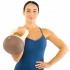 Мягкая гиря BLOOM SOFT KETTLEBELL LB7012-6, 6 кг