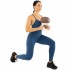 Мягкая гиря BLOOM SOFT KETTLEBELL LB7012-6, 6 кг
