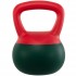 Мягкая гиря BLOOM SOFT KETTLEBELL LB7012-6, 6 кг