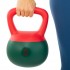 Мягкая гиря BLOOM SOFT KETTLEBELL LB7012-6, 6 кг