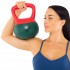 Мягкая гиря BLOOM SOFT KETTLEBELL LB7012-6, 6 кг