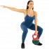 Мягкая гиря BLOOM SOFT KETTLEBELL LB7012-6, 6 кг