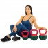 Мягкая гиря BLOOM SOFT KETTLEBELL LB7012-6, 6 кг