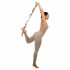 Лента стропа с петлями для растяжки BLOOM STRETCH STRAP LB7087 коричневый