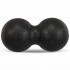 Мяч массажный двойной для МФР и самомассажа Duoball Sport Trade FI-1137 ø12см