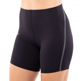 Женские мини-шорты Joma R-CITY 902343-100: Комфорт и стиль для активного отдыха