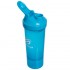 Шейкер для спортивного питания SMART SHAKER SLIM FI-5054 400+100мл с отсеком для протеина