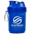 Многофункциональный шейкер SMART SHAKER ORIGINAL FI-5053 с отсеками для протеина и таблеток
