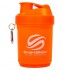 Многофункциональный шейкер SMART SHAKER ORIGINAL FI-5053 с отсеками для протеина и таблеток