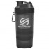Многофункциональный шейкер SMART SHAKER ORIGINAL FI-5053 с отсеками для протеина и таблеток