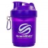 Многофункциональный шейкер SMART SHAKER ORIGINAL FI-5053 с отсеками для протеина и таблеток