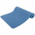 Коврик для йоги и фитнеса TPE Sport Trade FI-6336 183x61x0,8см