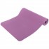 Коврик для йоги и фитнеса TPE Sport Trade FI-6336 183x61x0,8см