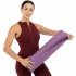 Коврик для йоги и фитнеса TPE Sport Trade FI-6336 183x61x0,8см