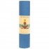 Коврик для йоги и фитнеса TPE Sport Trade FI-6336 183x61x0,8см
