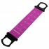 Лента-эспандер Sport Trade Pilates Band 8038 – идеальный аксессуар для фитнеса и йоги