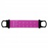 Лента-эспандер Sport Trade Pilates Band 8038 – идеальный аксессуар для фитнеса и йоги