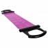 Лента-эспандер Sport Trade Pilates Band 8038 – идеальный аксессуар для фитнеса и йоги