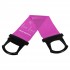 Лента-эспандер Sport Trade Pilates Band 8038 – идеальный аксессуар для фитнеса и йоги