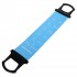 Лента-эспандер Sport Trade Pilates Band 8038 – идеальный аксессуар для фитнеса и йоги