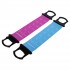 Лента-эспандер Sport Trade Pilates Band 8038 – идеальный аксессуар для фитнеса и йоги