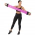 Лента-эспандер Sport Trade Pilates Band 8038 – идеальный аксессуар для фитнеса и йоги
