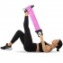 Лента-эспандер Sport Trade Pilates Band 8038 – идеальный аксессуар для фитнеса и йоги