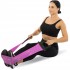 Лента-эспандер Sport Trade Pilates Band 8038 – идеальный аксессуар для фитнеса и йоги