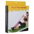 Лента-эспандер Sport Trade Pilates Band 8038 – идеальный аксессуар для фитнеса и йоги
