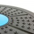 Балансировочный диск BALANCE BOARD Sport Trade FI-7214 с регулировкой высоты