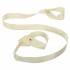 Ремень-стяжка для переноски коврика BLOOM YOGA STRAP LB7080