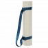 Ремень-стяжка для переноски коврика BLOOM YOGA STRAP LB7080