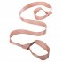 Ремень-стяжка для переноски коврика BLOOM YOGA STRAP LB7080